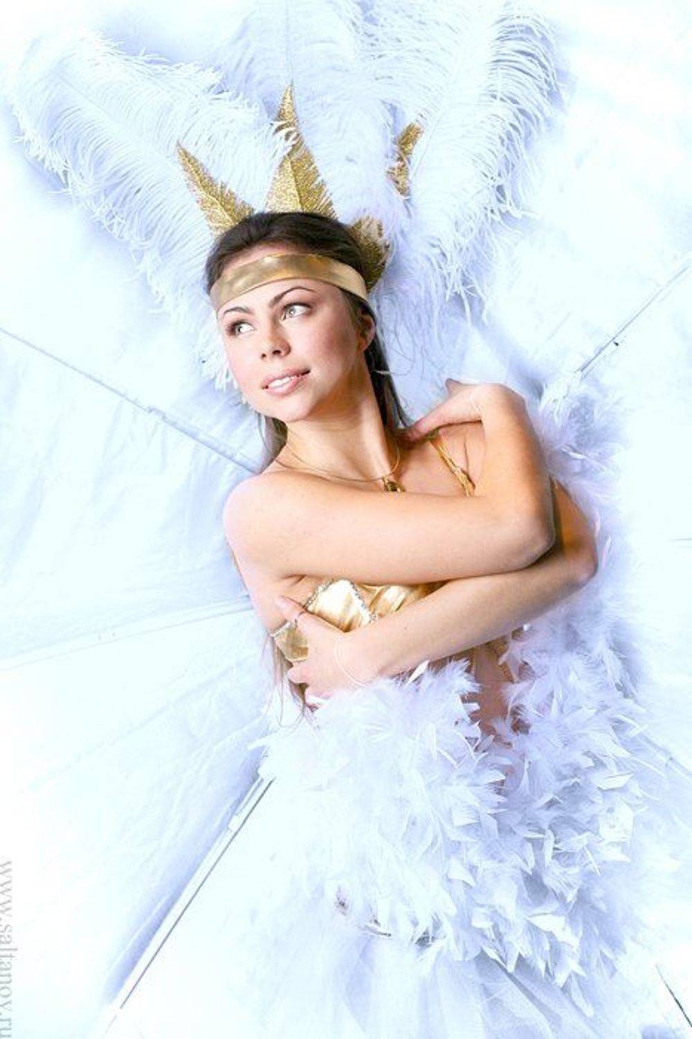 , Антон Салтанов