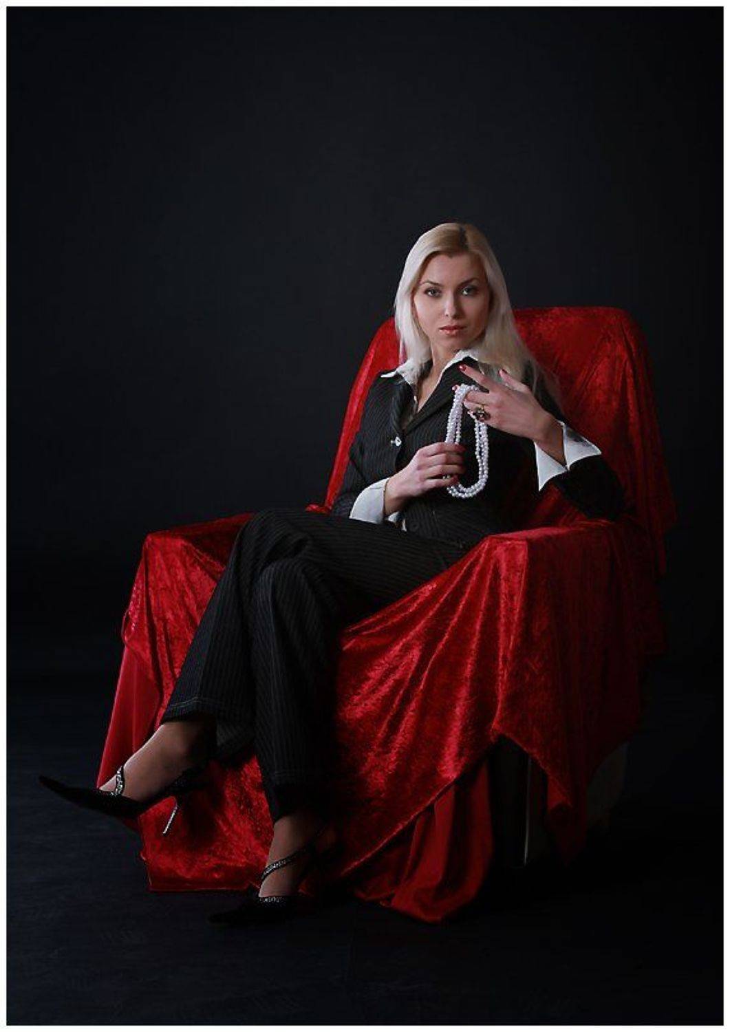 , Alexander Tolchinskiy