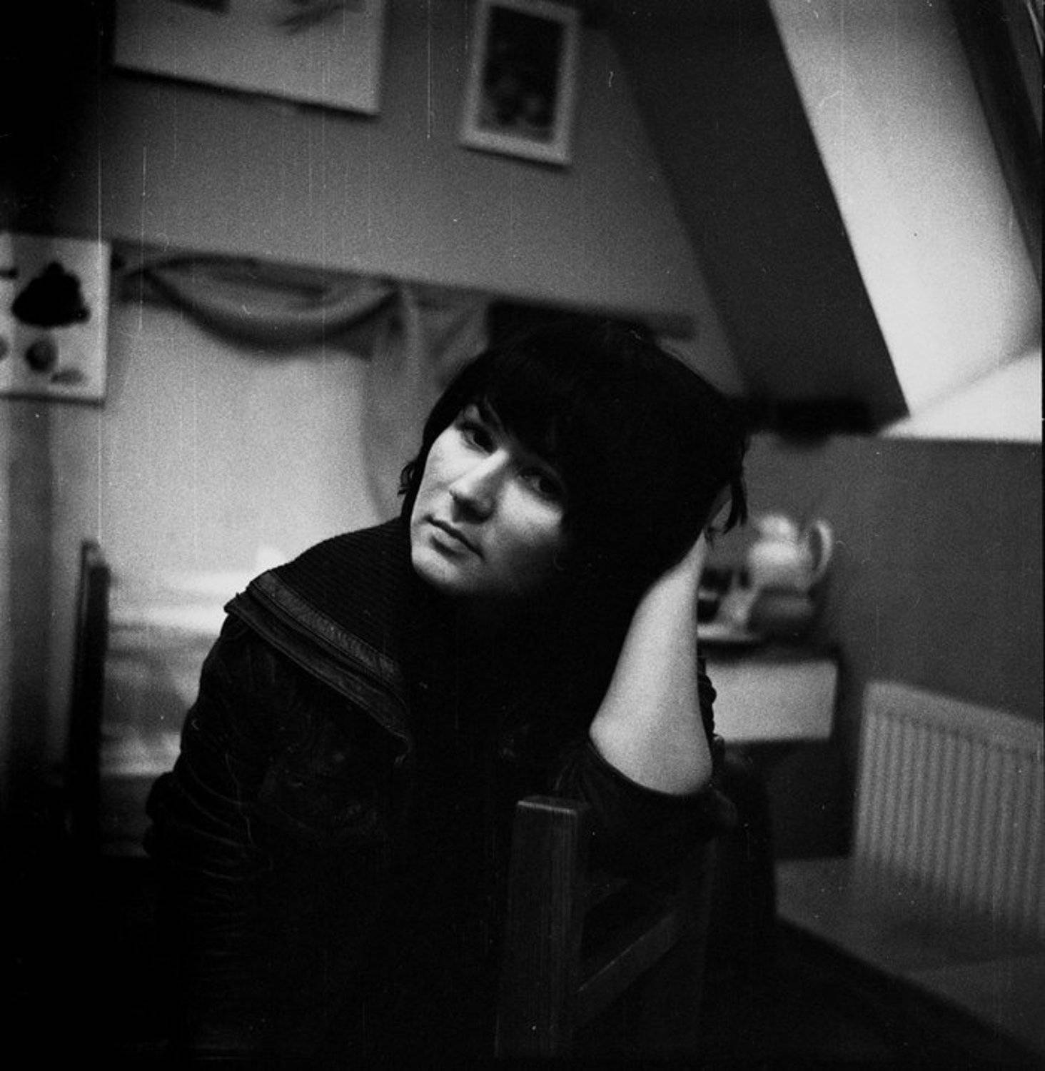 чб,  пленка, 6x6, Berezin Saveliy