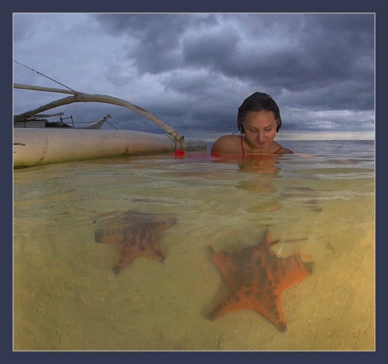 , Марина Кочетова