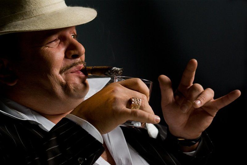 Сема, не смешите мои тапочки!!! :) фото превью