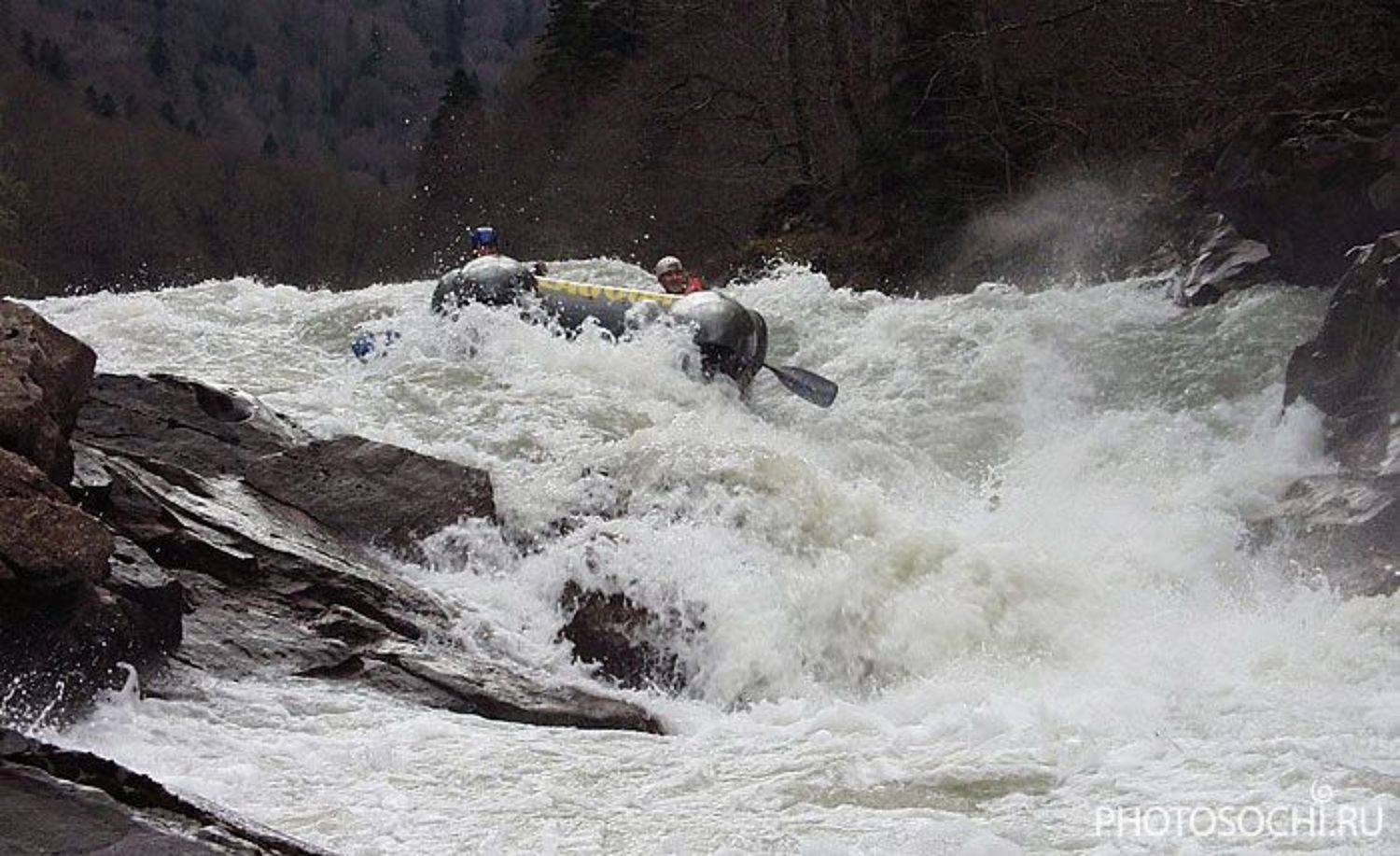 сплав, белая, река, экстрим, Евгений Харланов