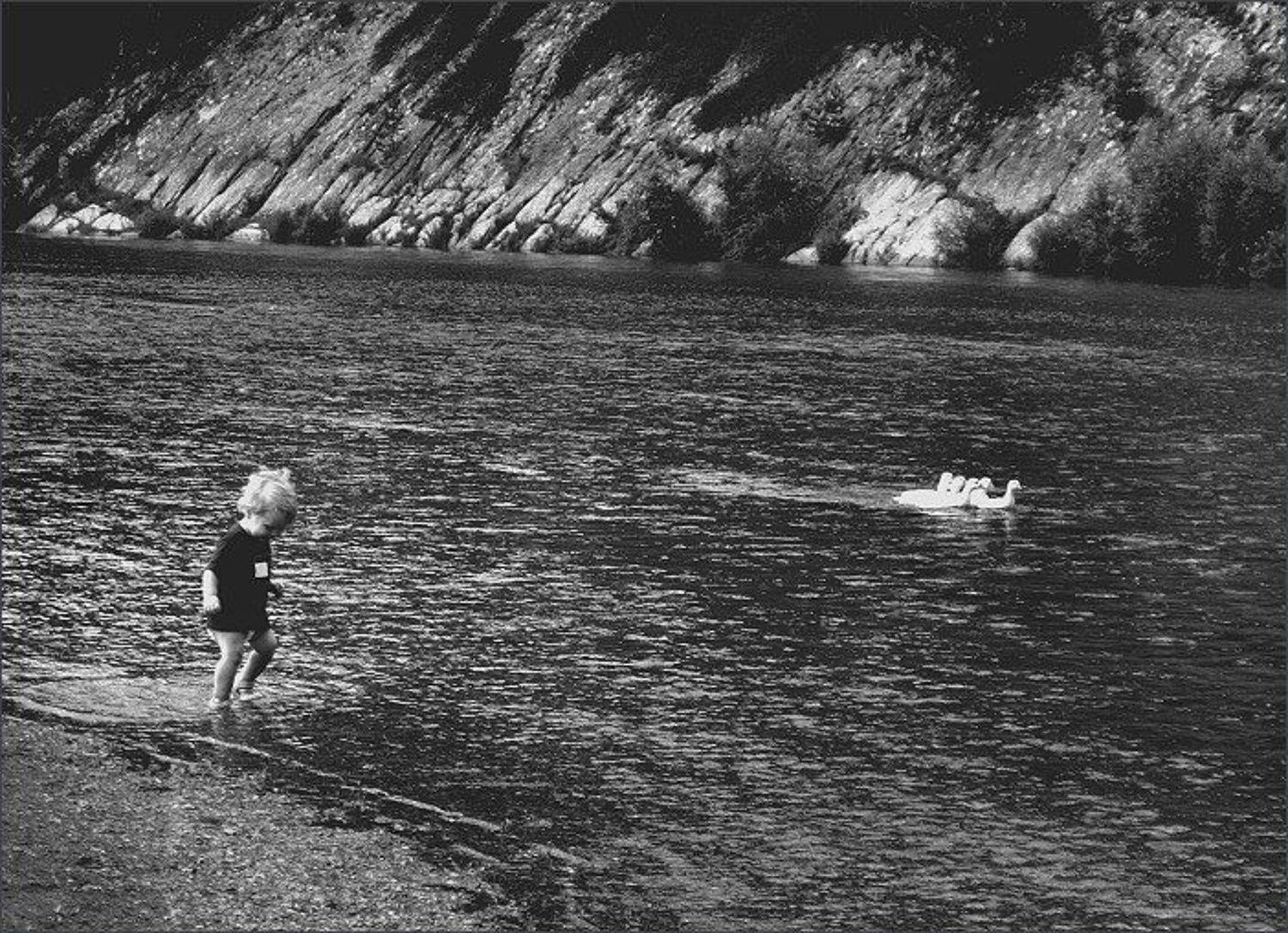 дети вечная тема, Eland