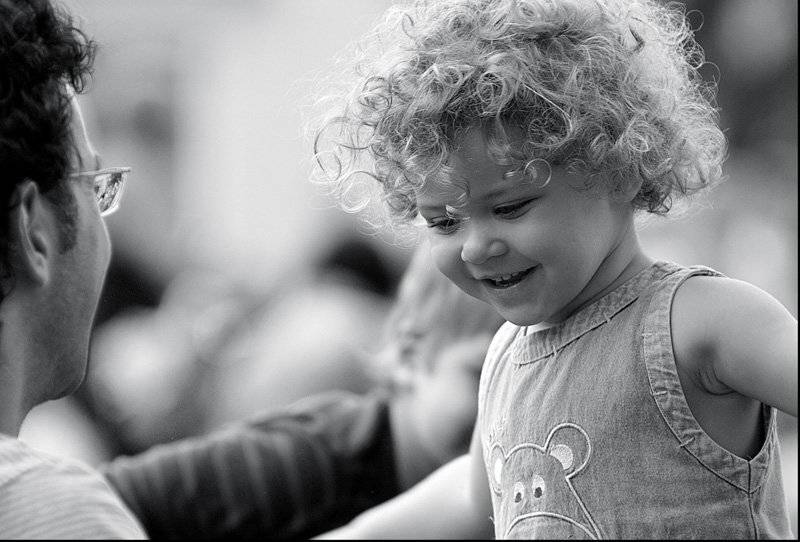 дети ,смех , веселье, Puma