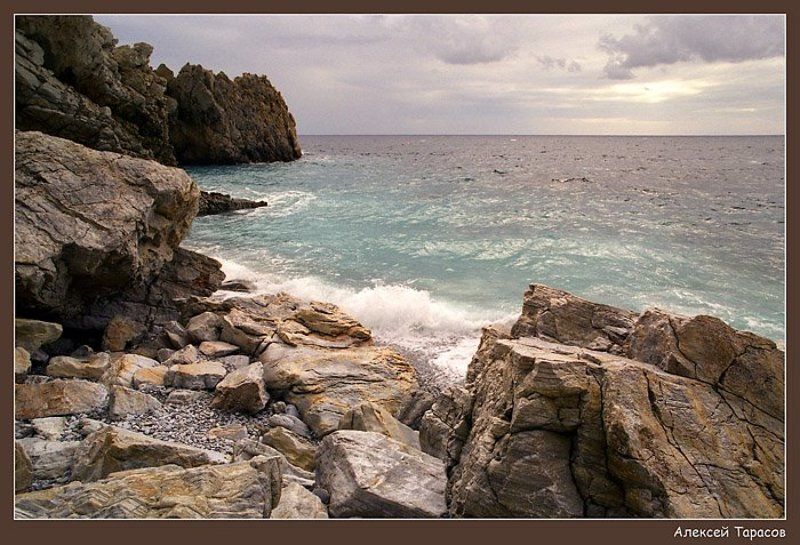 Непогода фото превью