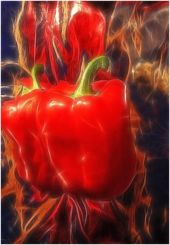 Просто перец фото превью