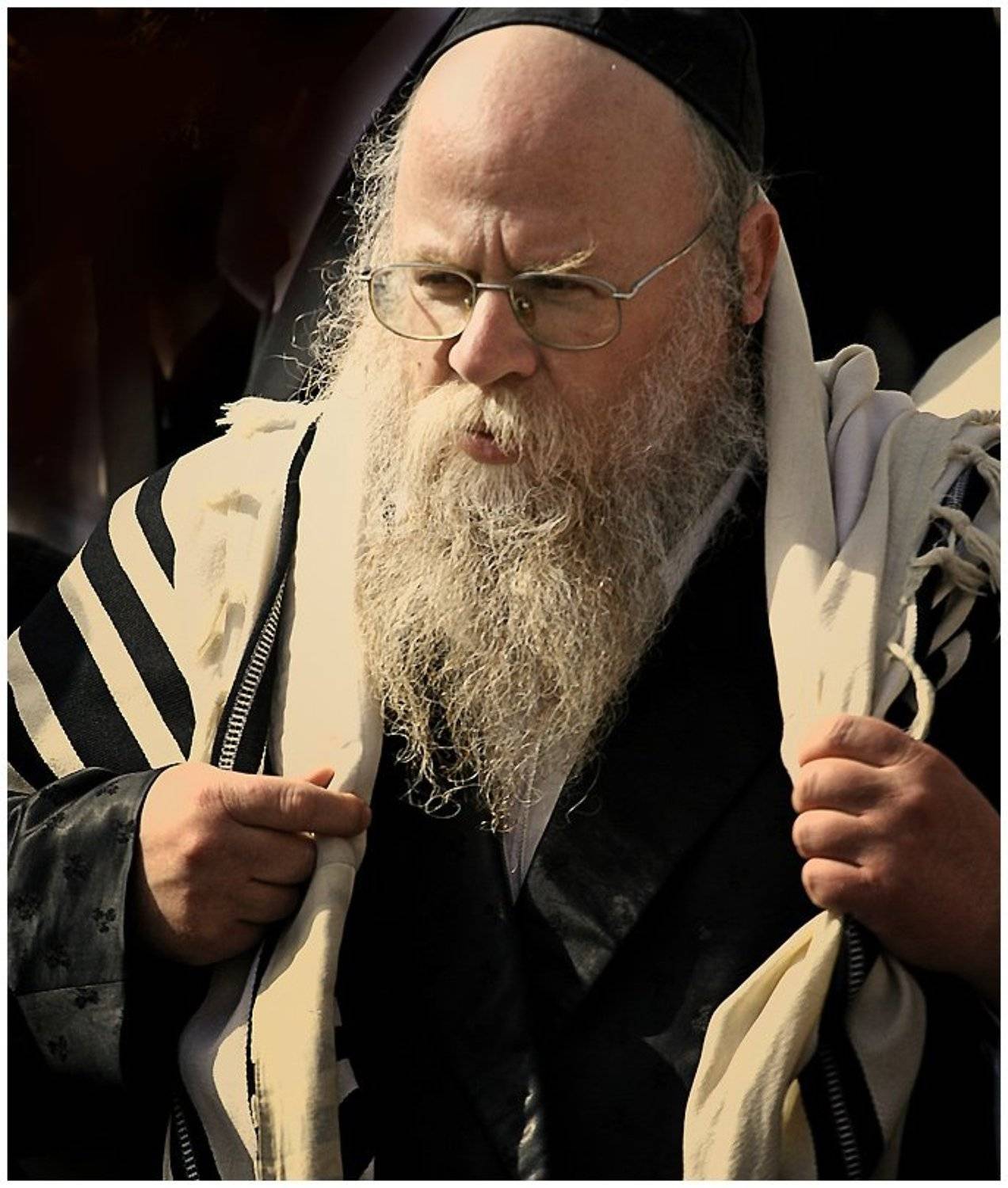 , Alexander Tolchinskiy