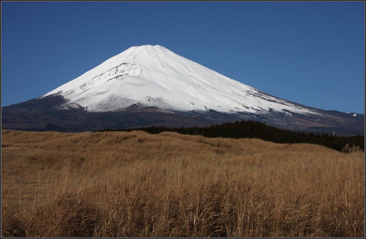 фудзи, япония, fuji, горы, небо, вулкан, Gemini