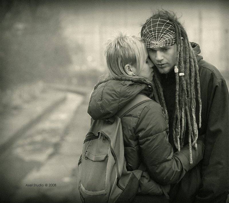 , Alex Vasilenko