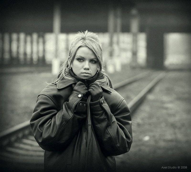 , Alex Vasilenko