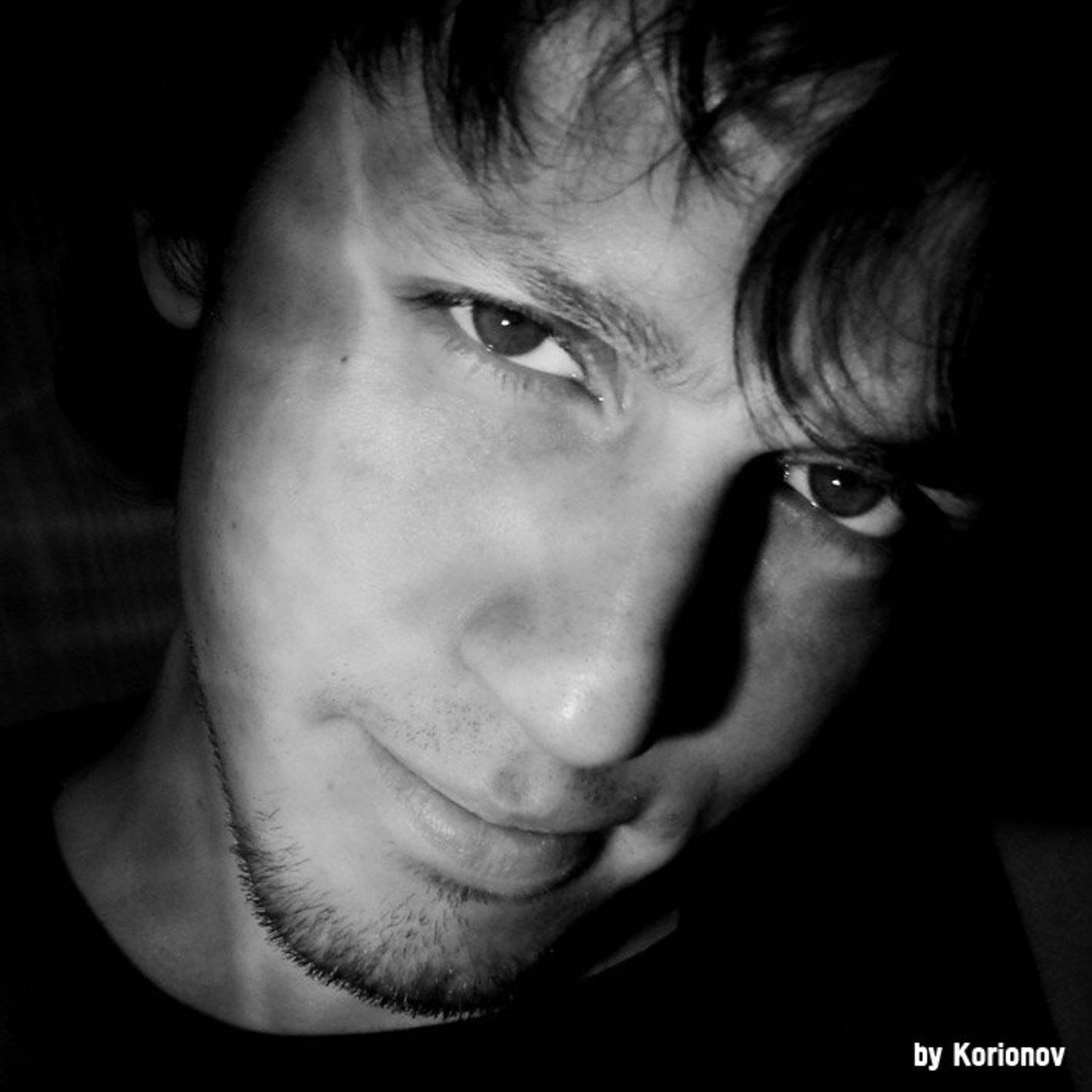 , Игорь Корионов