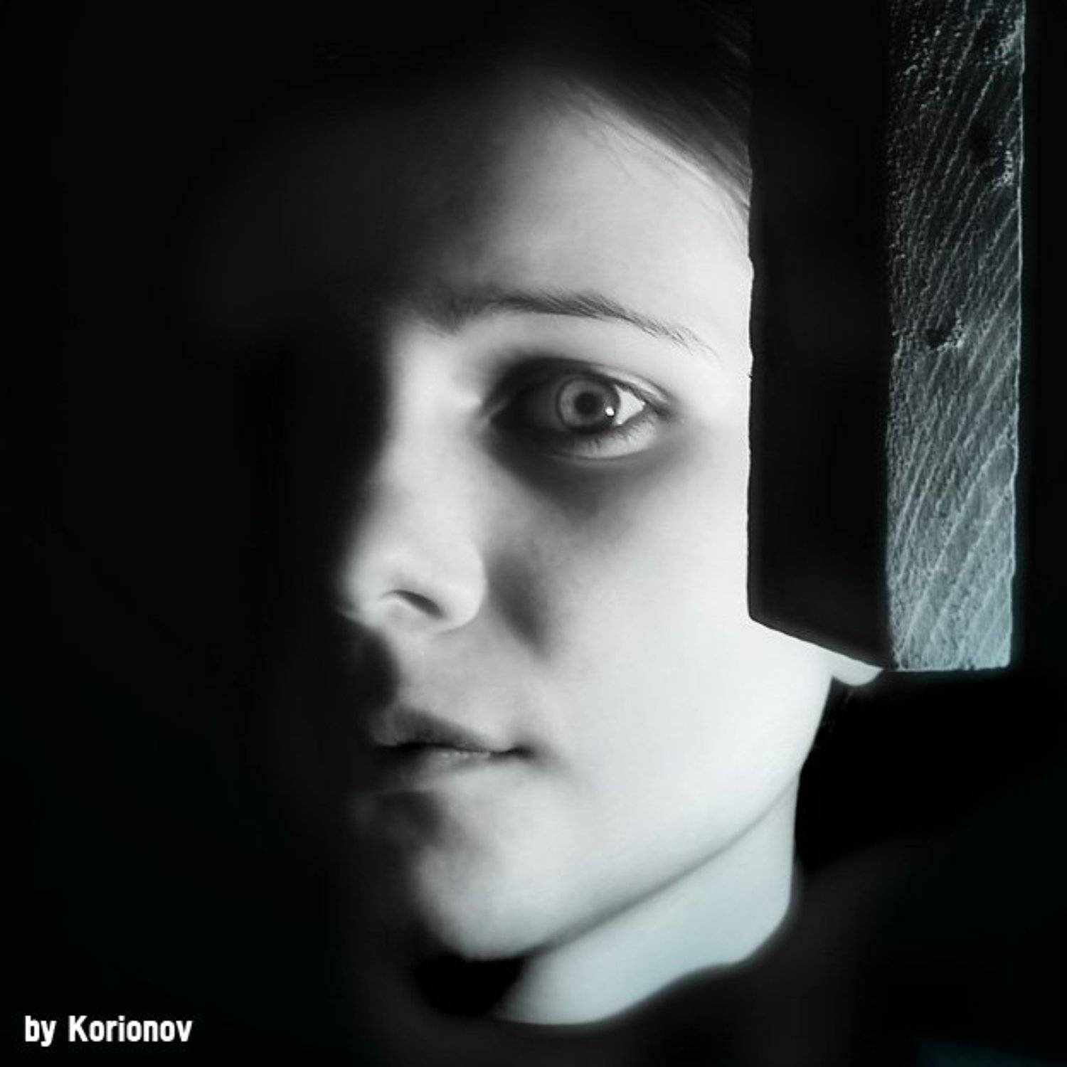 , Игорь Корионов