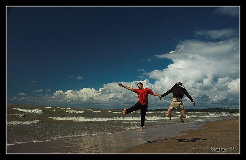 I :) AIR (part2) фото превью