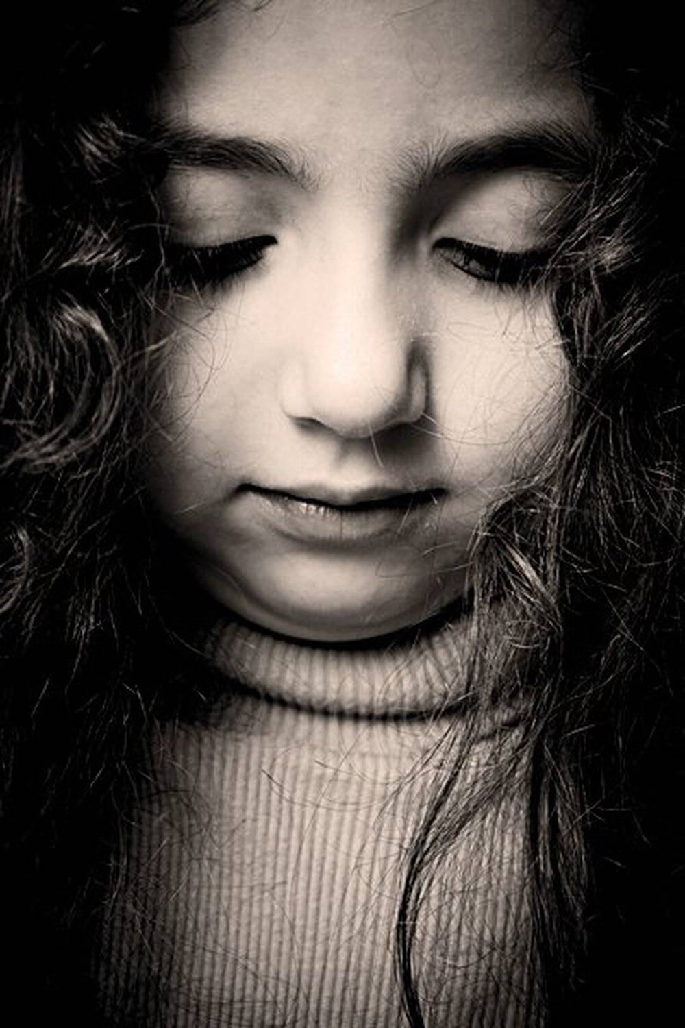 дети, Гюнель