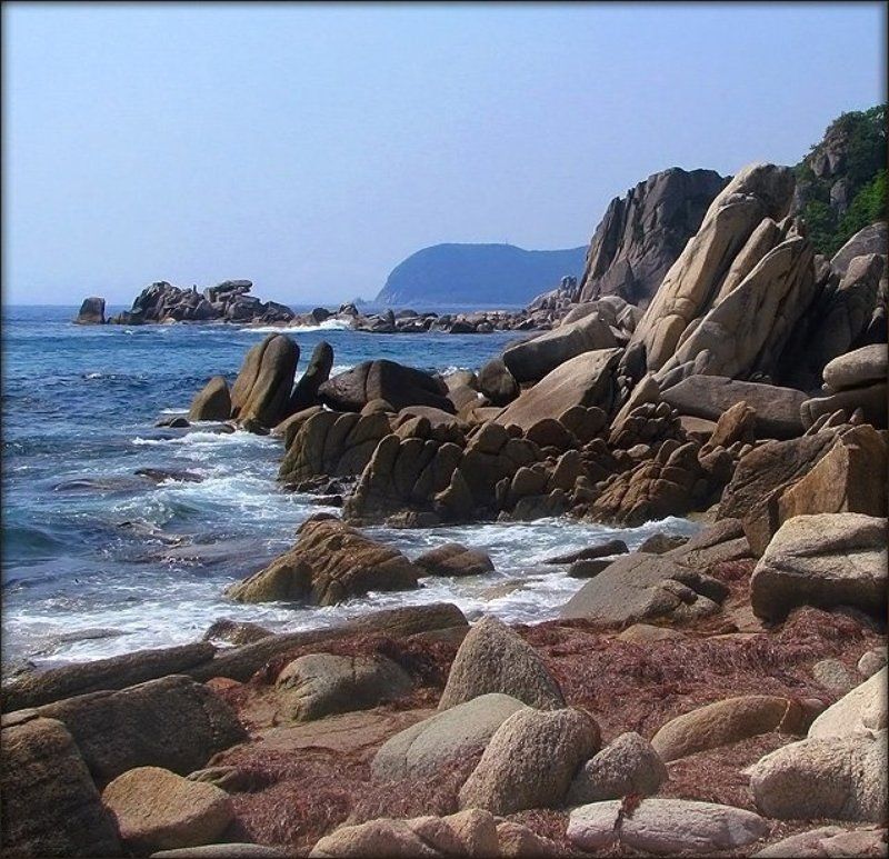 В саду Камней... фото превью