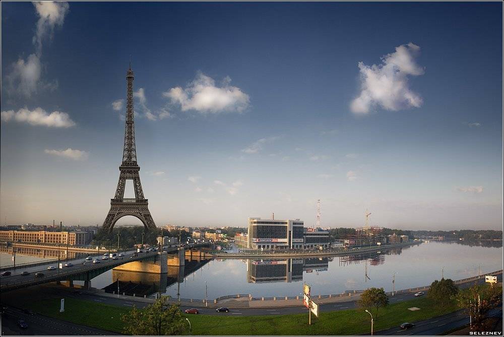 фотожаба, seleznev