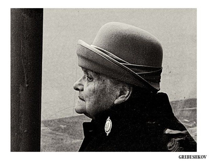 чб жанр старческая изнь фото превью