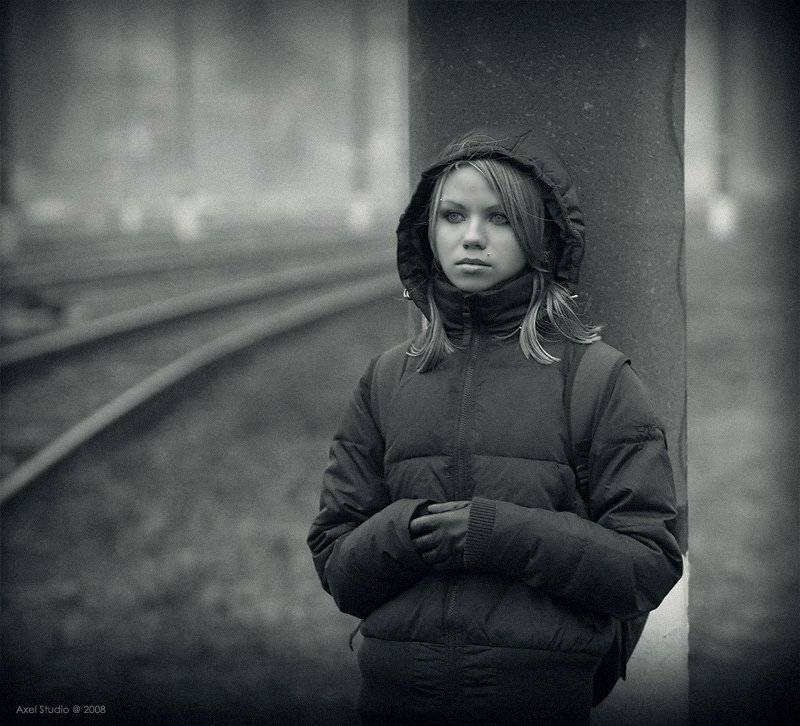 , Alex Vasilenko
