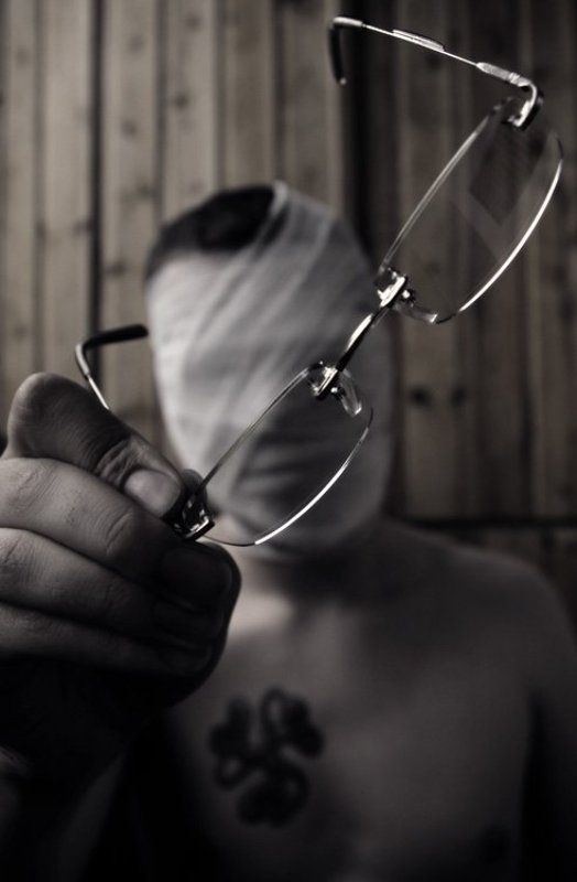 с широко открытыми глазами С широко открытыми глазами фото превью