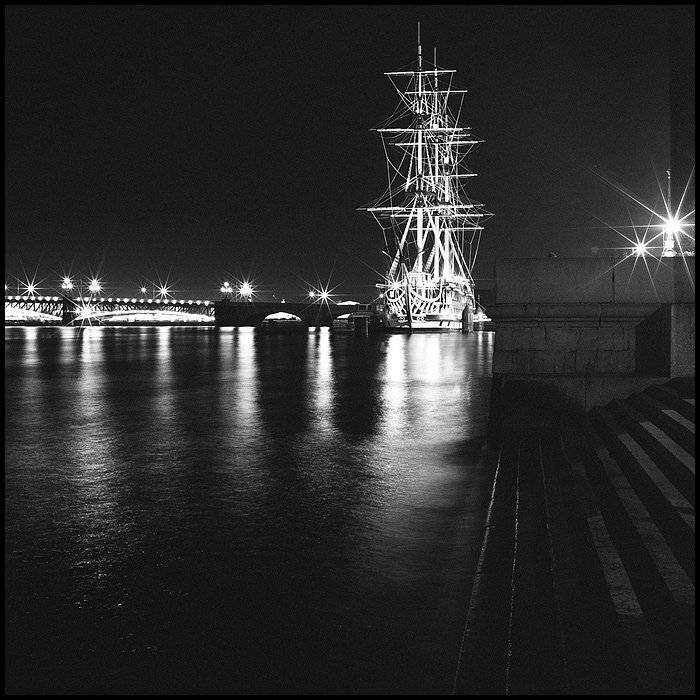 петербург, silaev