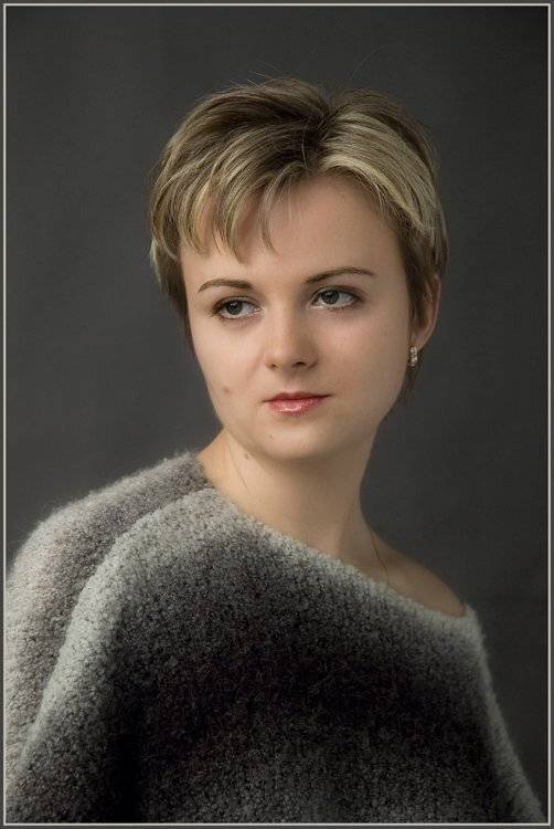 катя, Лычёв Александр