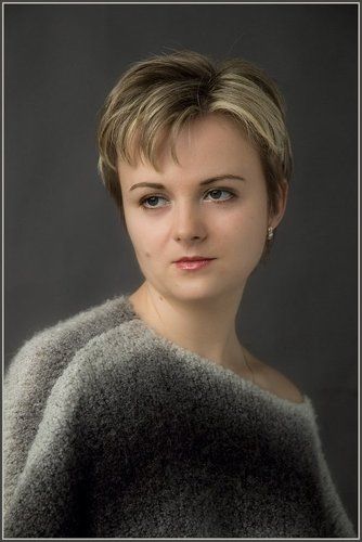 В поисках образа