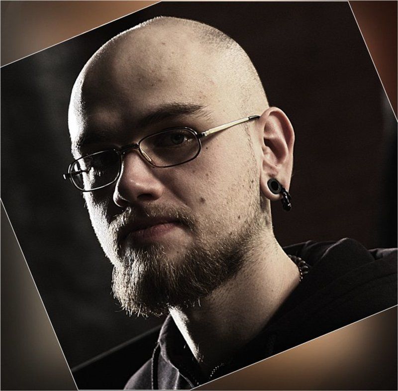 портрет *** фото превью