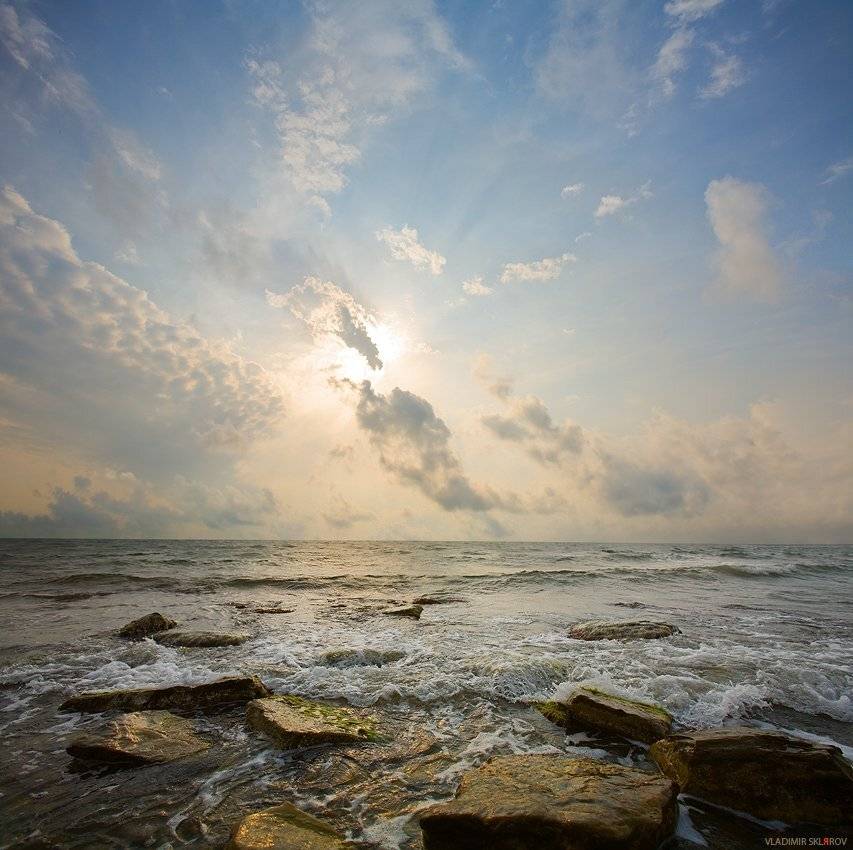 , Владимир Скляров