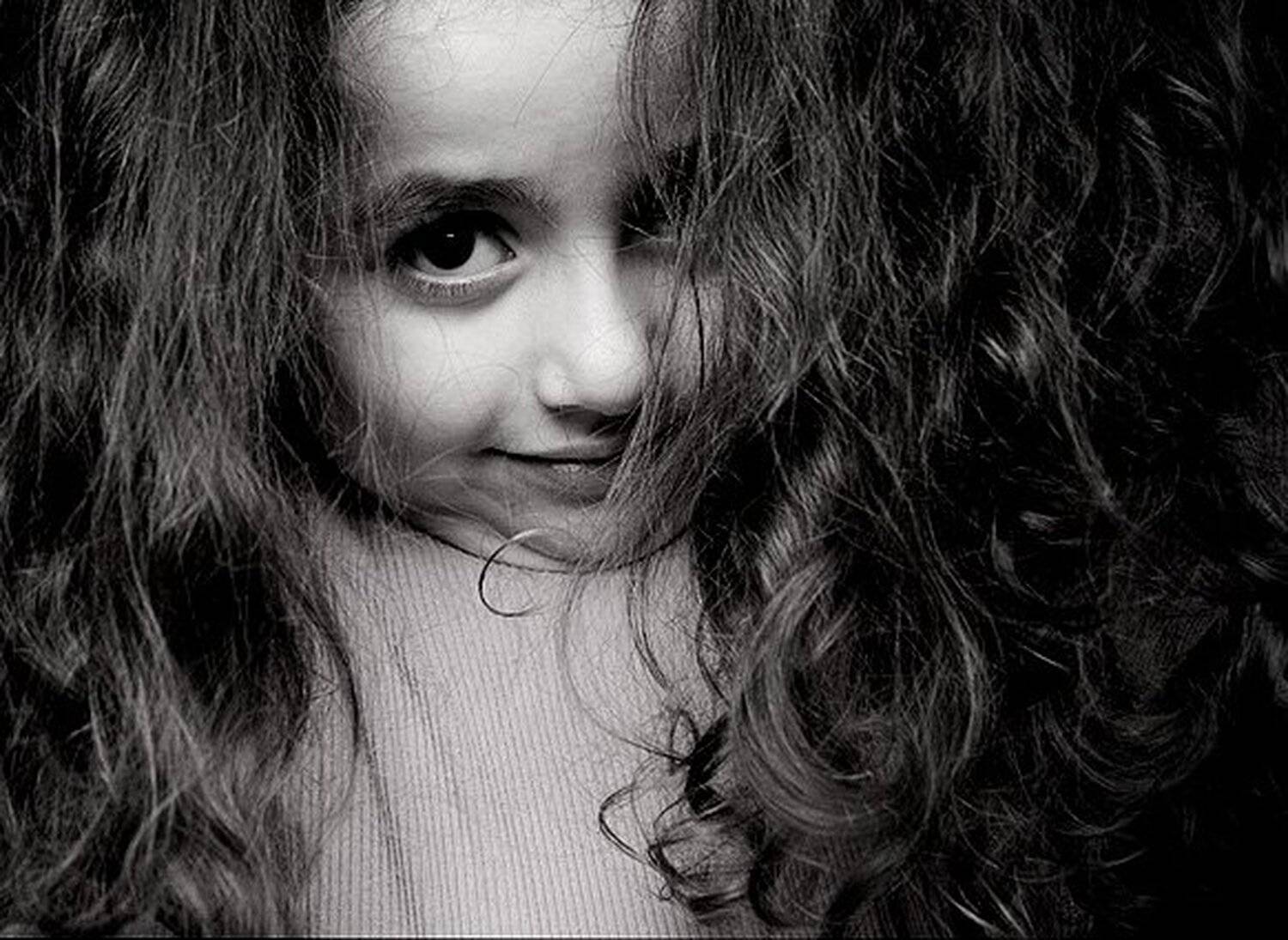 дети, Гюнель