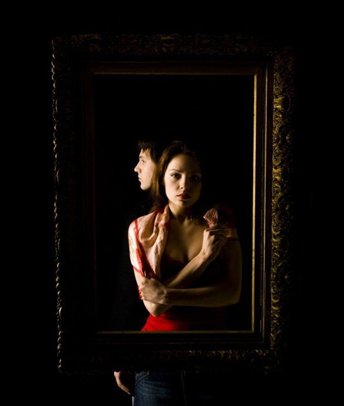 В картине... фото превью