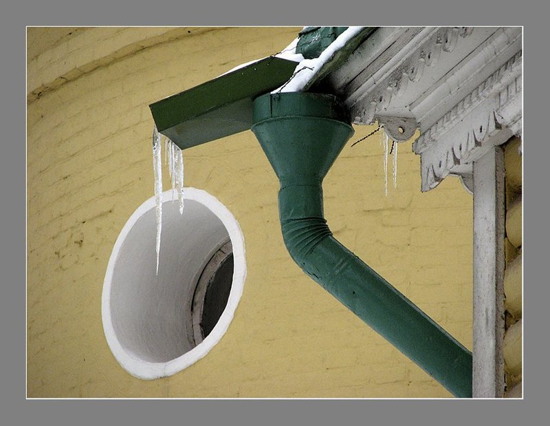 Сосульк ))) фото превью