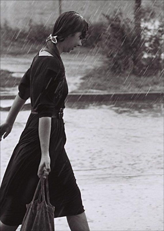 жанр Июльский дождь фото превью