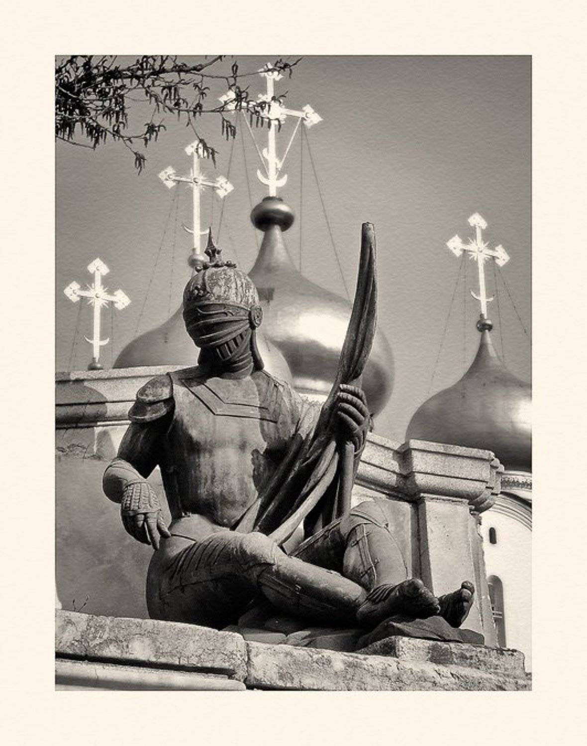 новодевичий, adelante