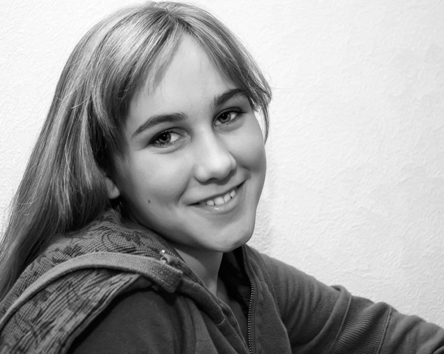 улыбка молодость красота, Ольга Новикова