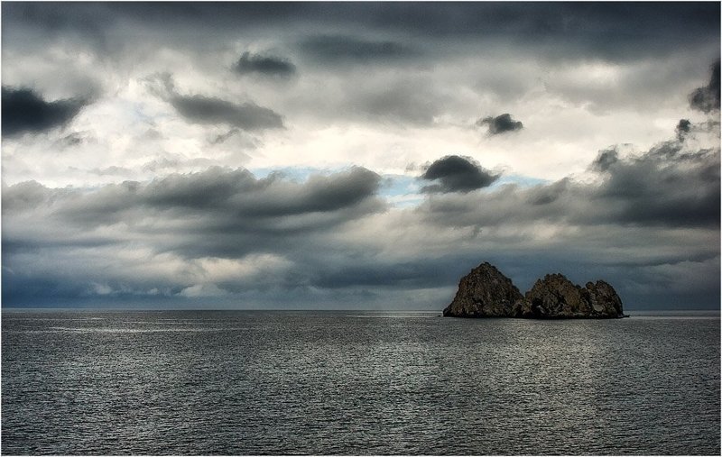 После грозы фото превью