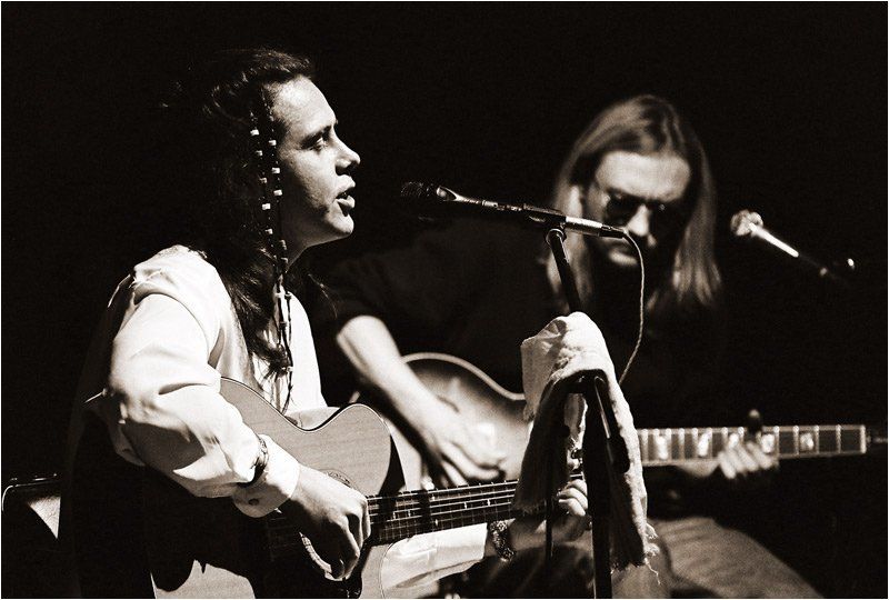 Д.Ревякин и В.Смоленцев фото превью