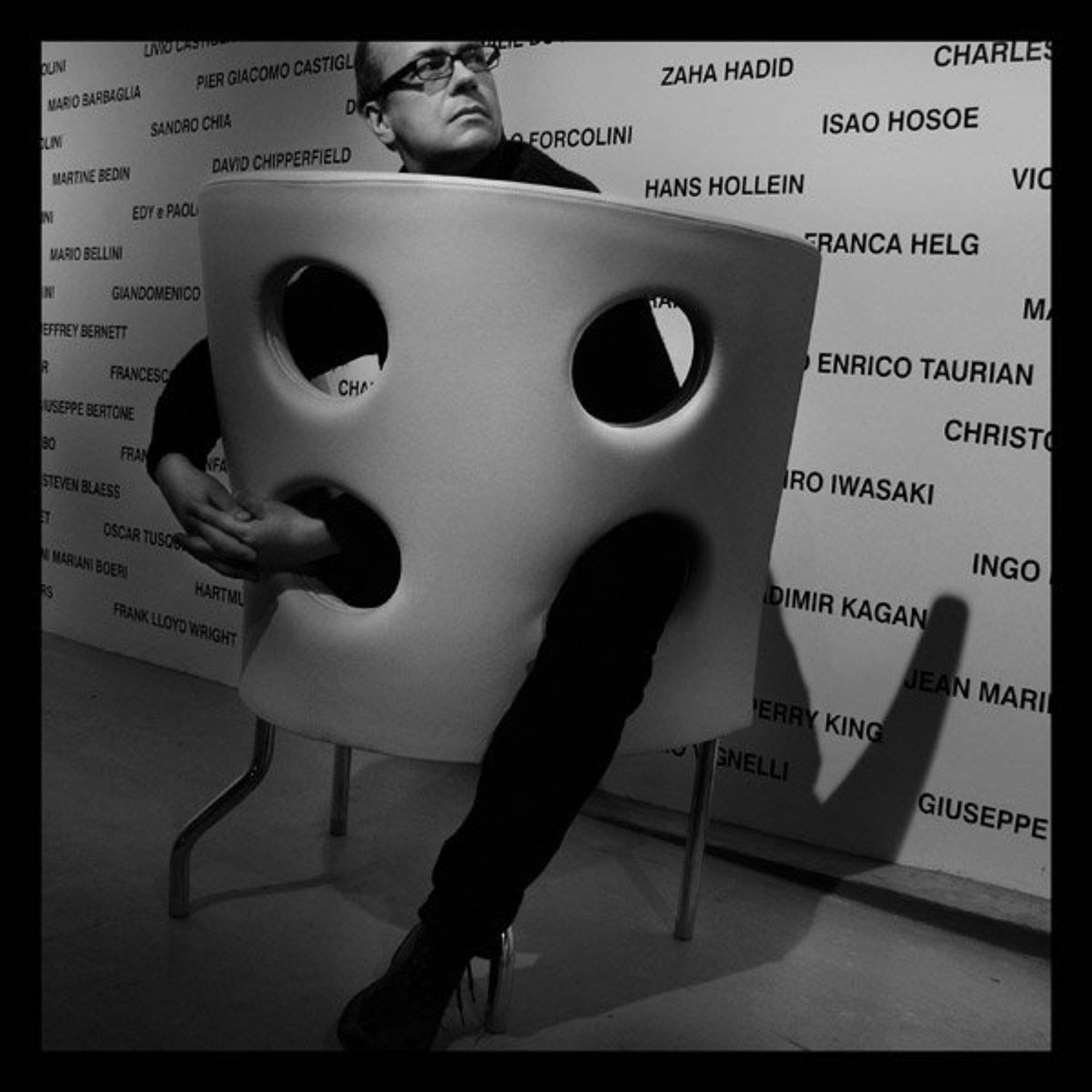 designer, Nadia Romanova