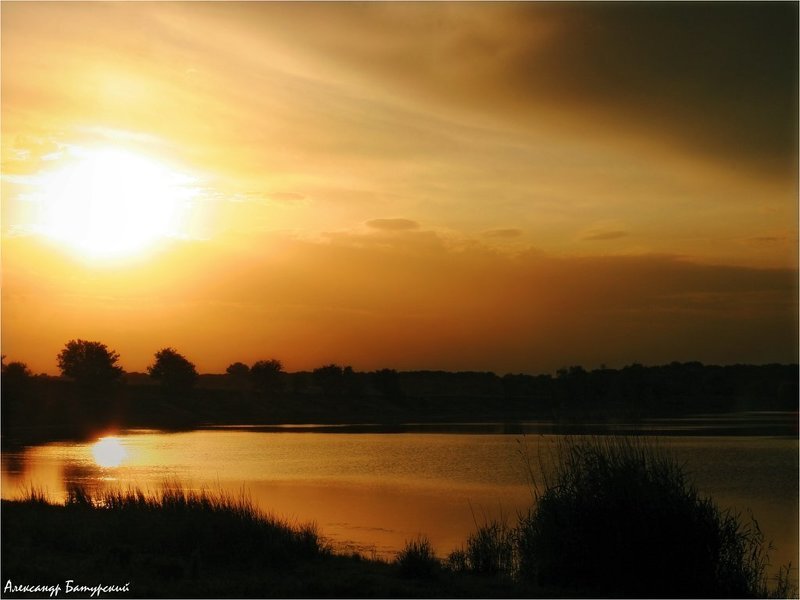 Утро нового дня фото превью