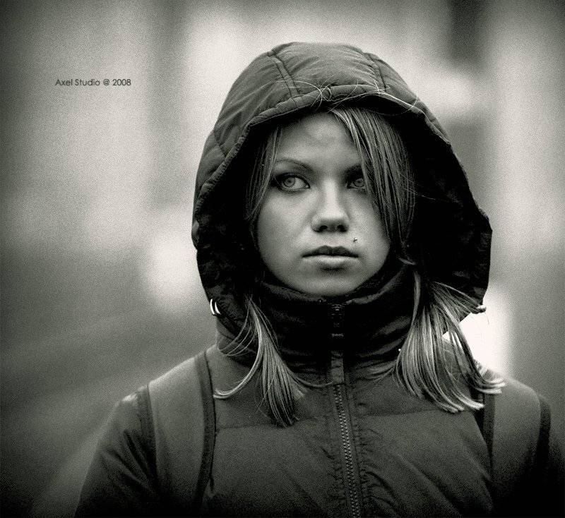 , Alex Vasilenko
