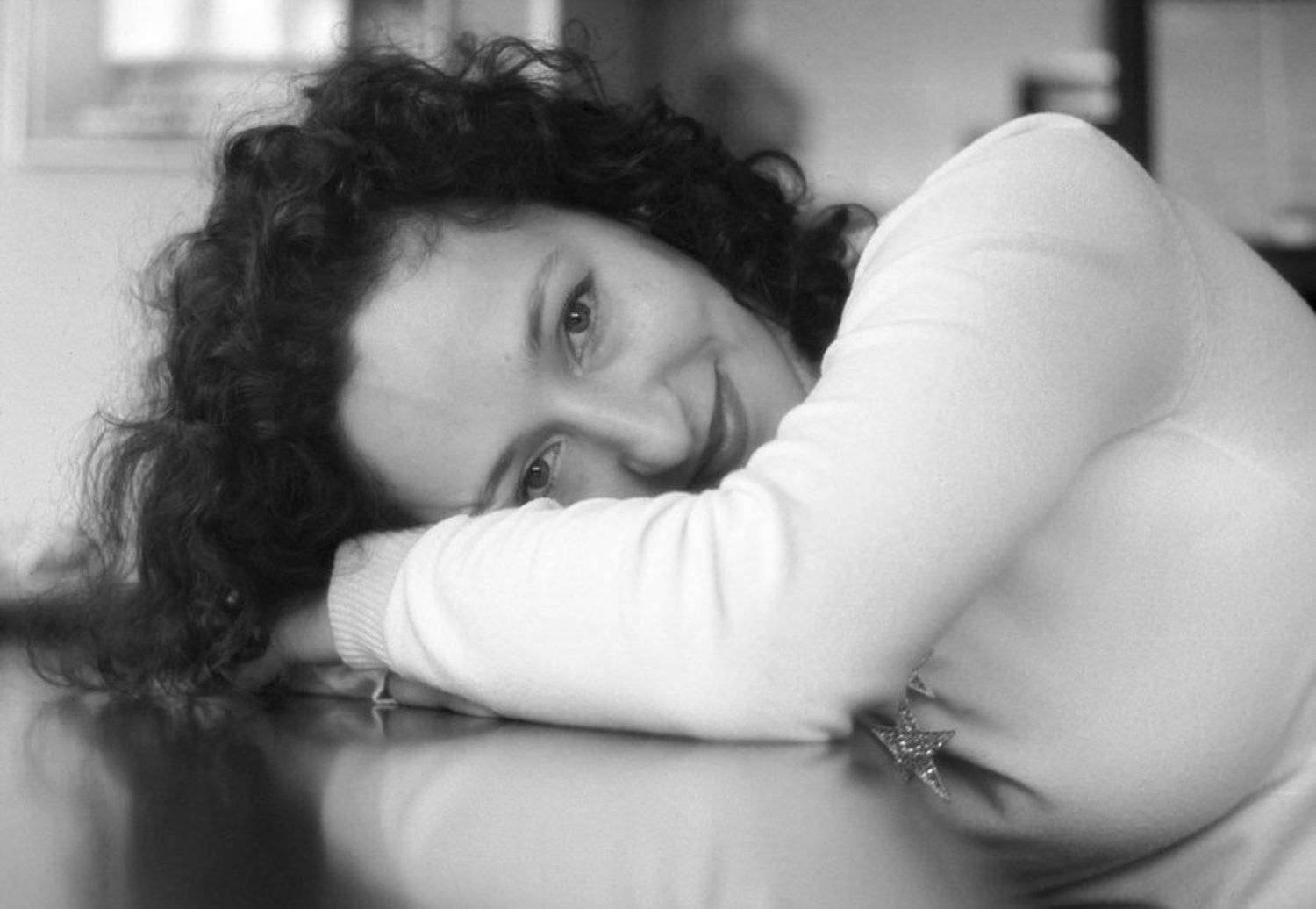 портрет девушка наталья глаза улыбка волосы, Katerina Gordeeva