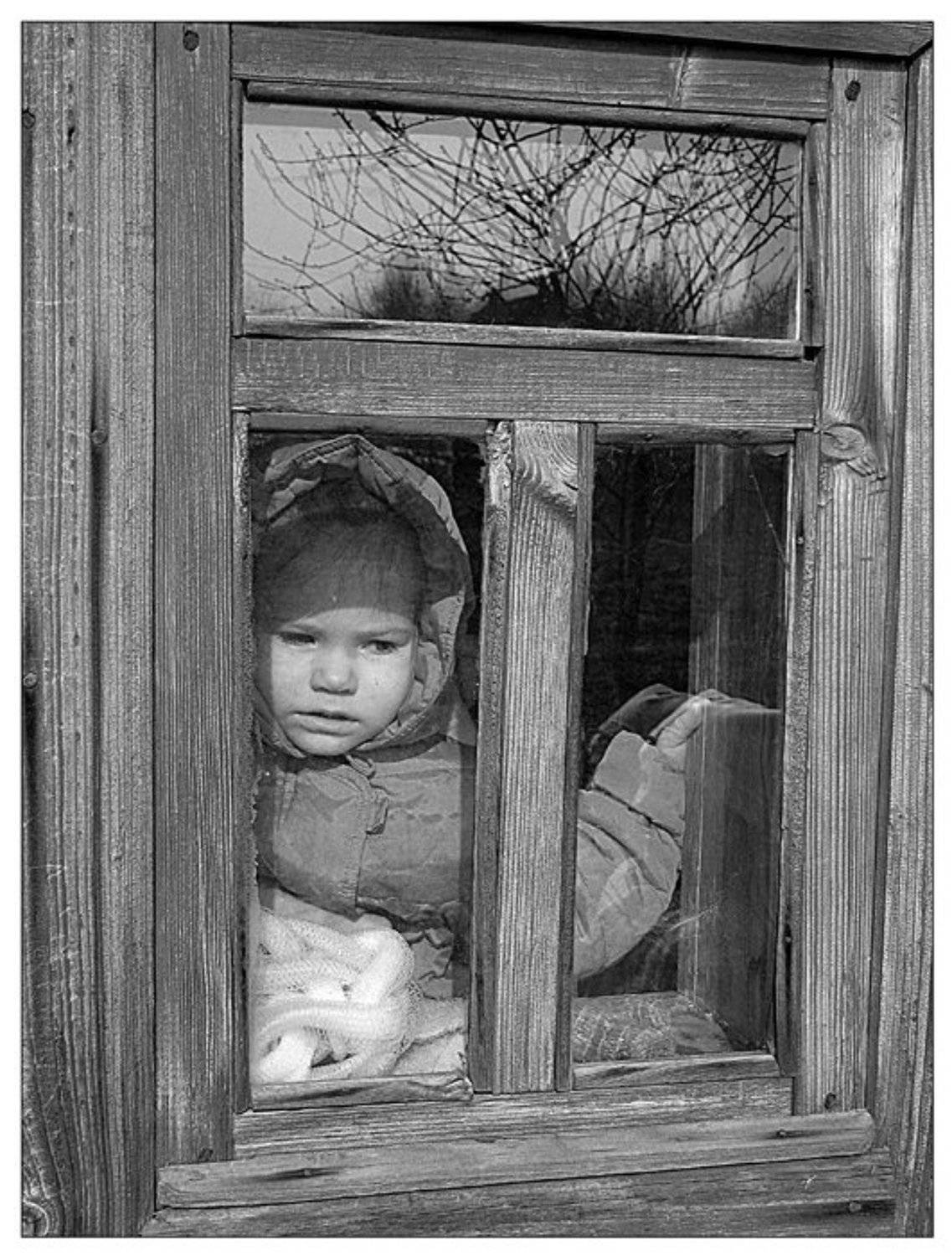 жанр, дети, Байдалов Павел