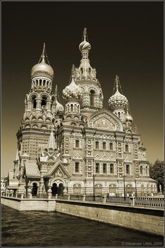 спас-на-крови,храм,собор,ленинград,петербург,питер Спаса купола II фото превью