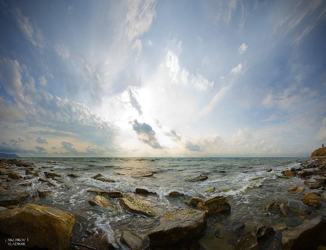 , Владимир Скляров