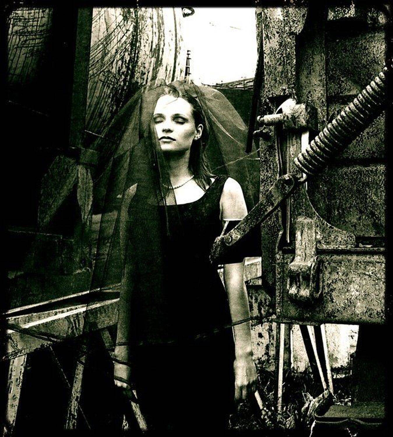 , Natalya Kuramshina