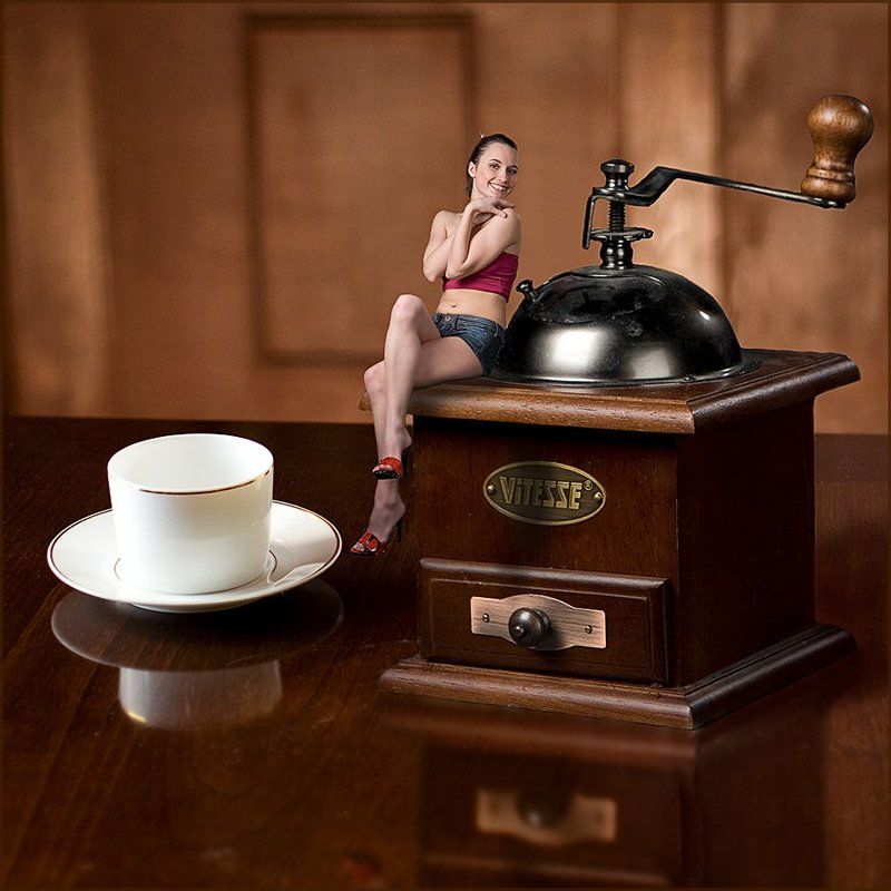 КофеМания фото превью