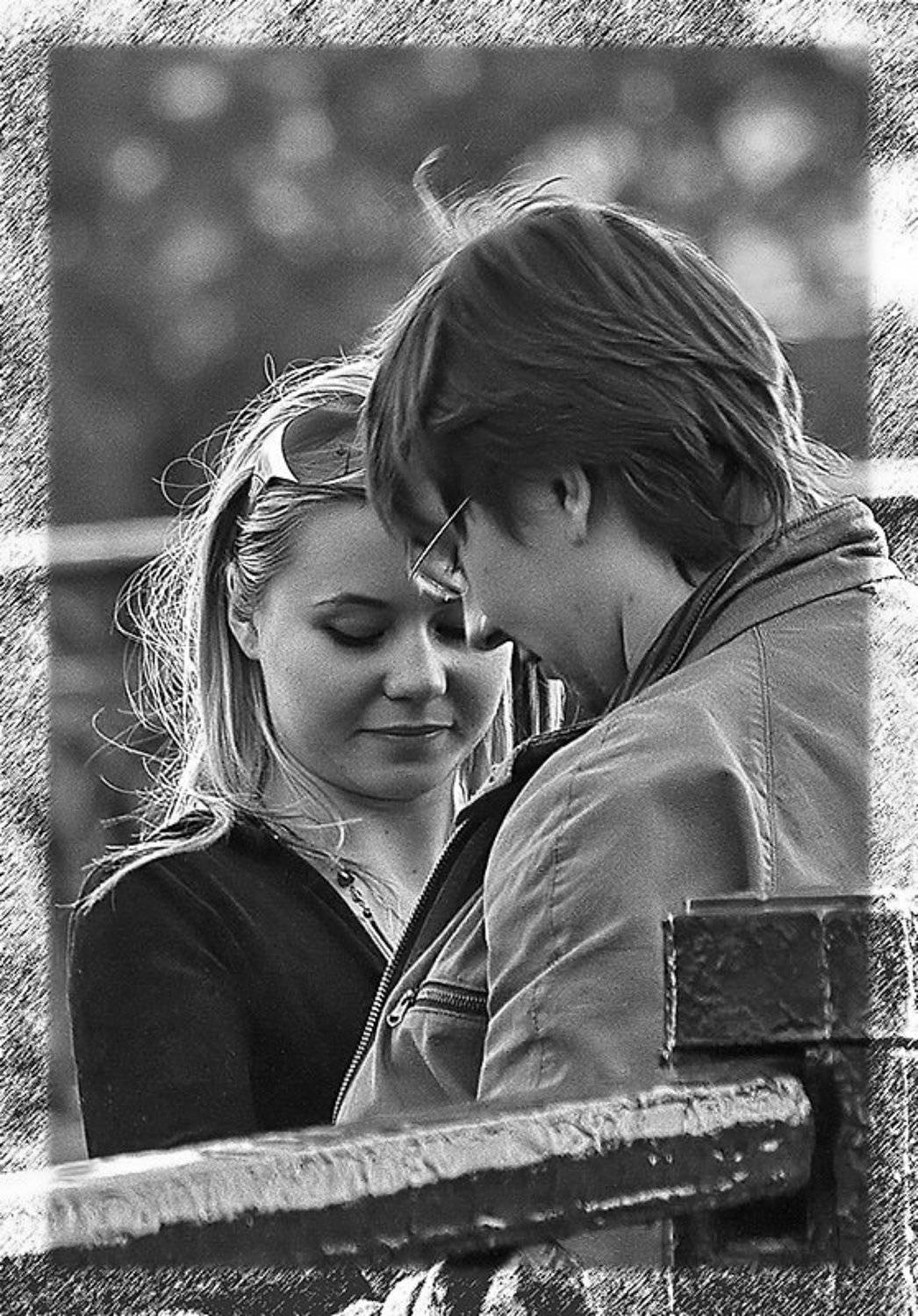 он, она, Alexiss