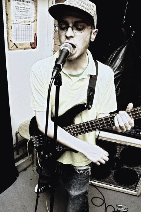 photo дети олимпиады, Maksimov Leonid