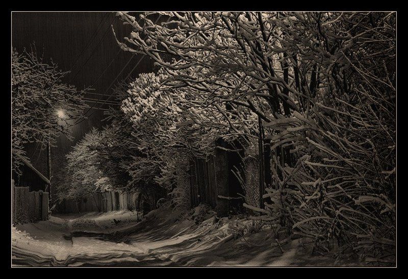 Про деревенские перспективы фото превью