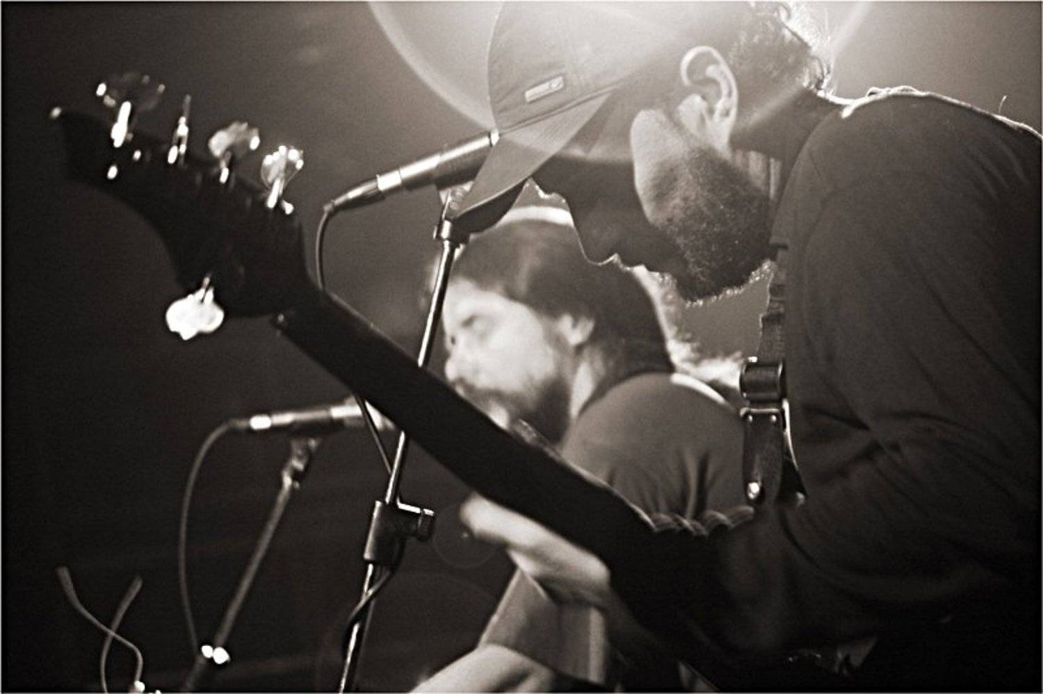 калинов мост, Байдалов Павел