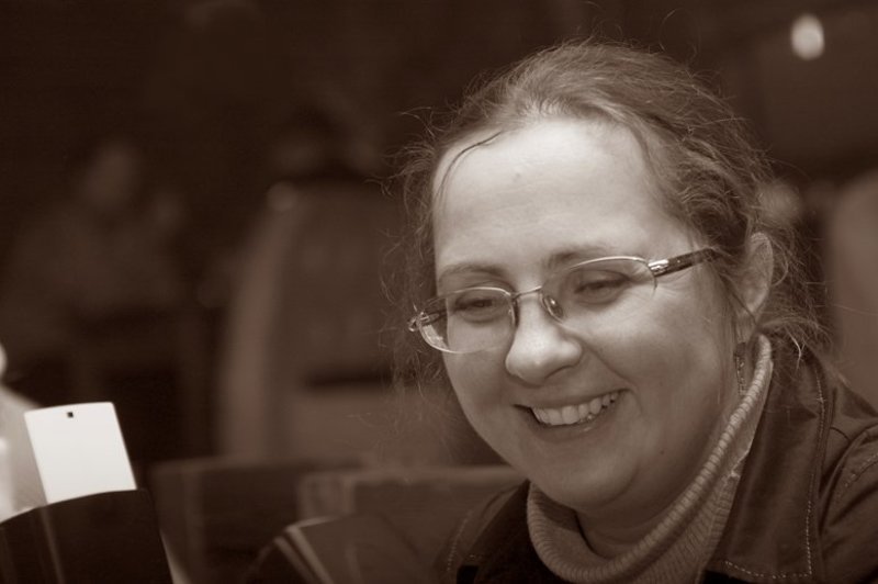 оксана музыка Радость общения. фото превью